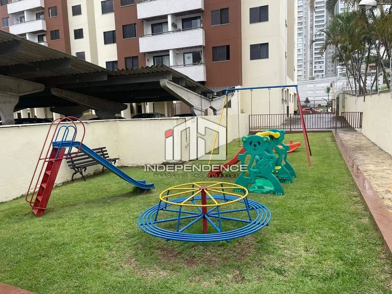 Apartamento, 2 quartos, 64 m² - Foto 68