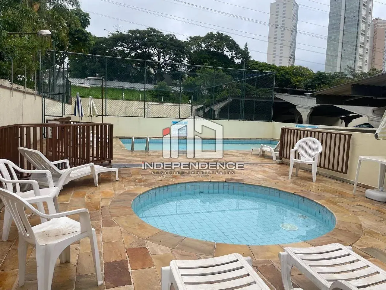 Apartamento, 2 quartos, 64 m² - Foto 17