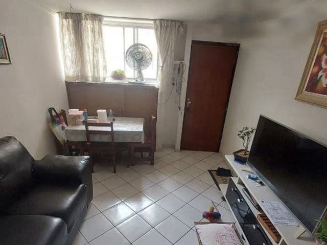 Foto do Apartamento - Apartamento à venda, Parque Cecap, Guarulhos, SP | Imobiliária Compare