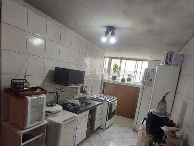 Foto do Apartamento - Apartamento à venda, Parque Cecap, Guarulhos, SP | Imobiliária Compare