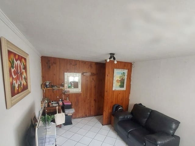 Foto do Apartamento - Apartamento à venda, Parque Cecap, Guarulhos, SP | Imobiliária Compare