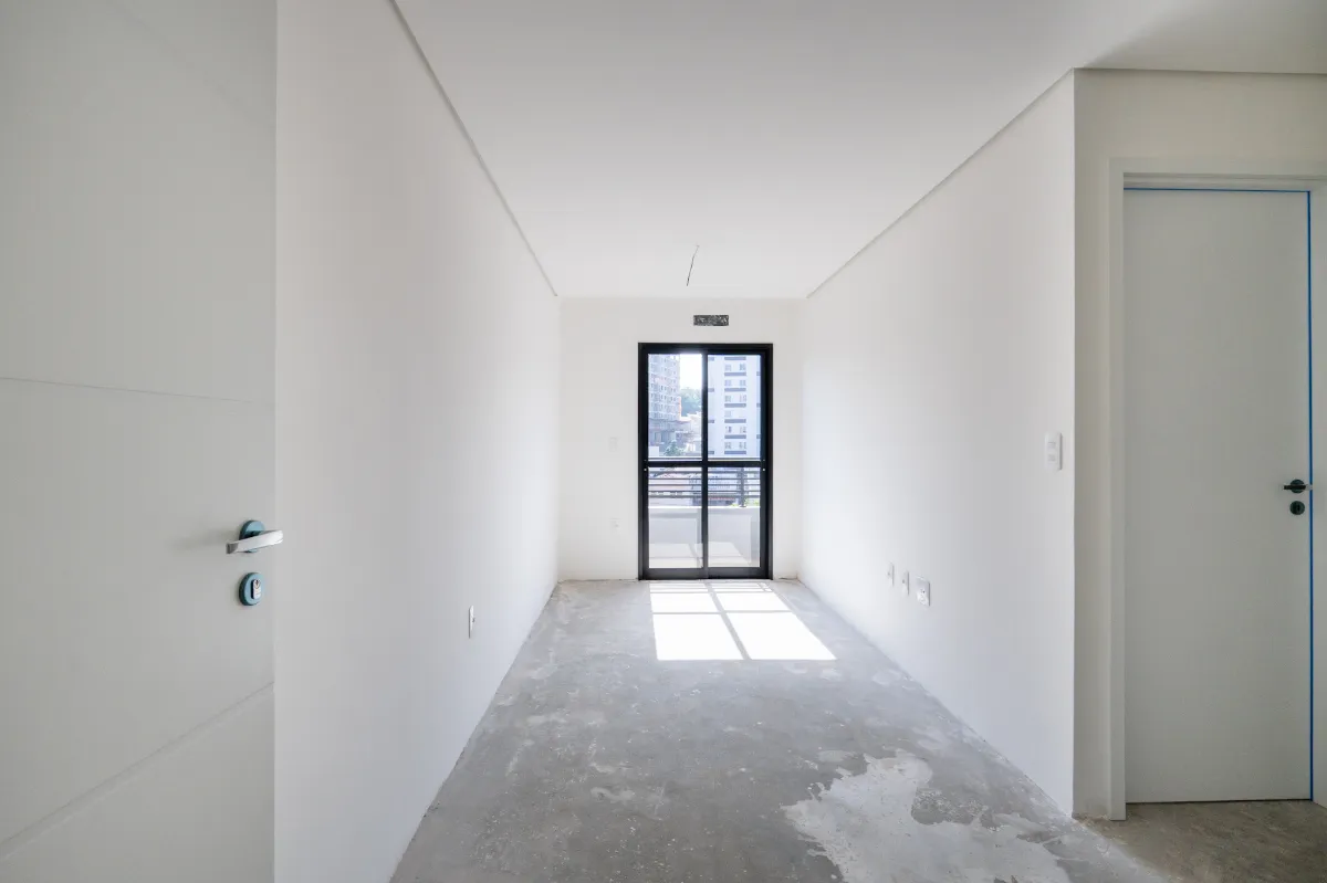 Apartamento para venda em Vila Sônia com 1 quarto, 37m²