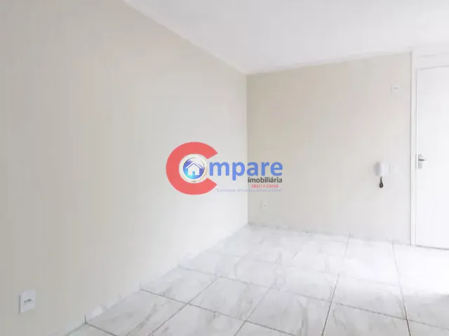 Apartamento com 45m² 2 quartos e 1 banheiro, à venda, no bairro Jardim Angélica em Guarulhos