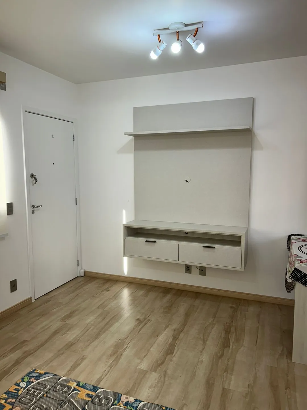 Apartamento para venda em Vila Gumercindo com 2 quartos, 50m²