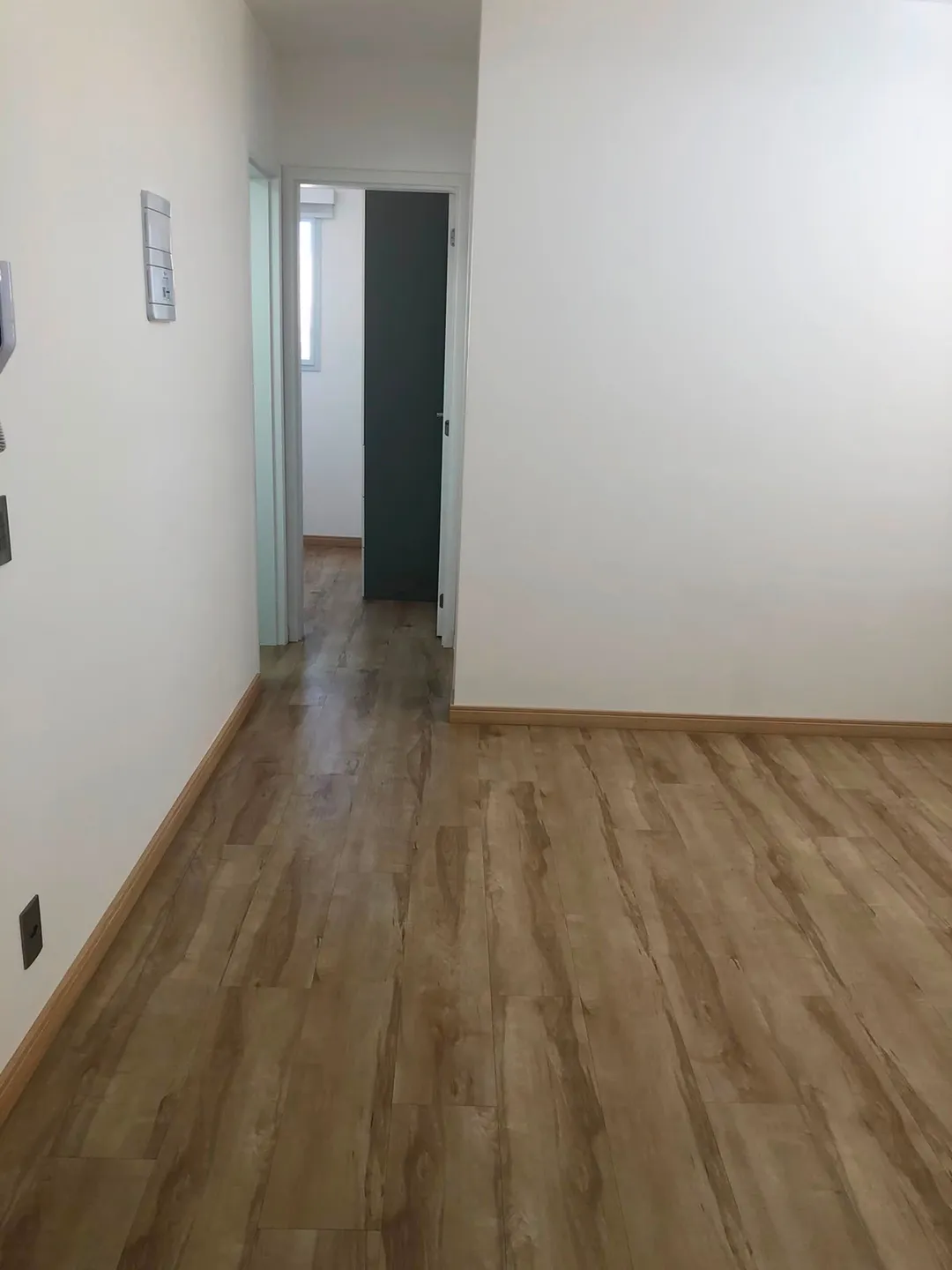 Apartamento para venda em Vila Gumercindo com 2 quartos, 50m²
