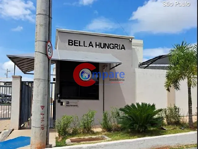 Apartamento com 80m² 2 quartos e 1 banheiro, à venda, no bairro Vitoriana em Botucatu