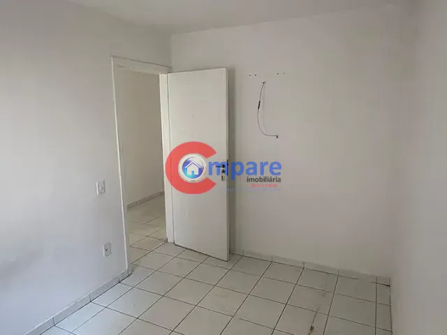 Apartamento 2 quartos e 1 banheiro, para alugar, no bairro Vila Alzira em Guarulhos