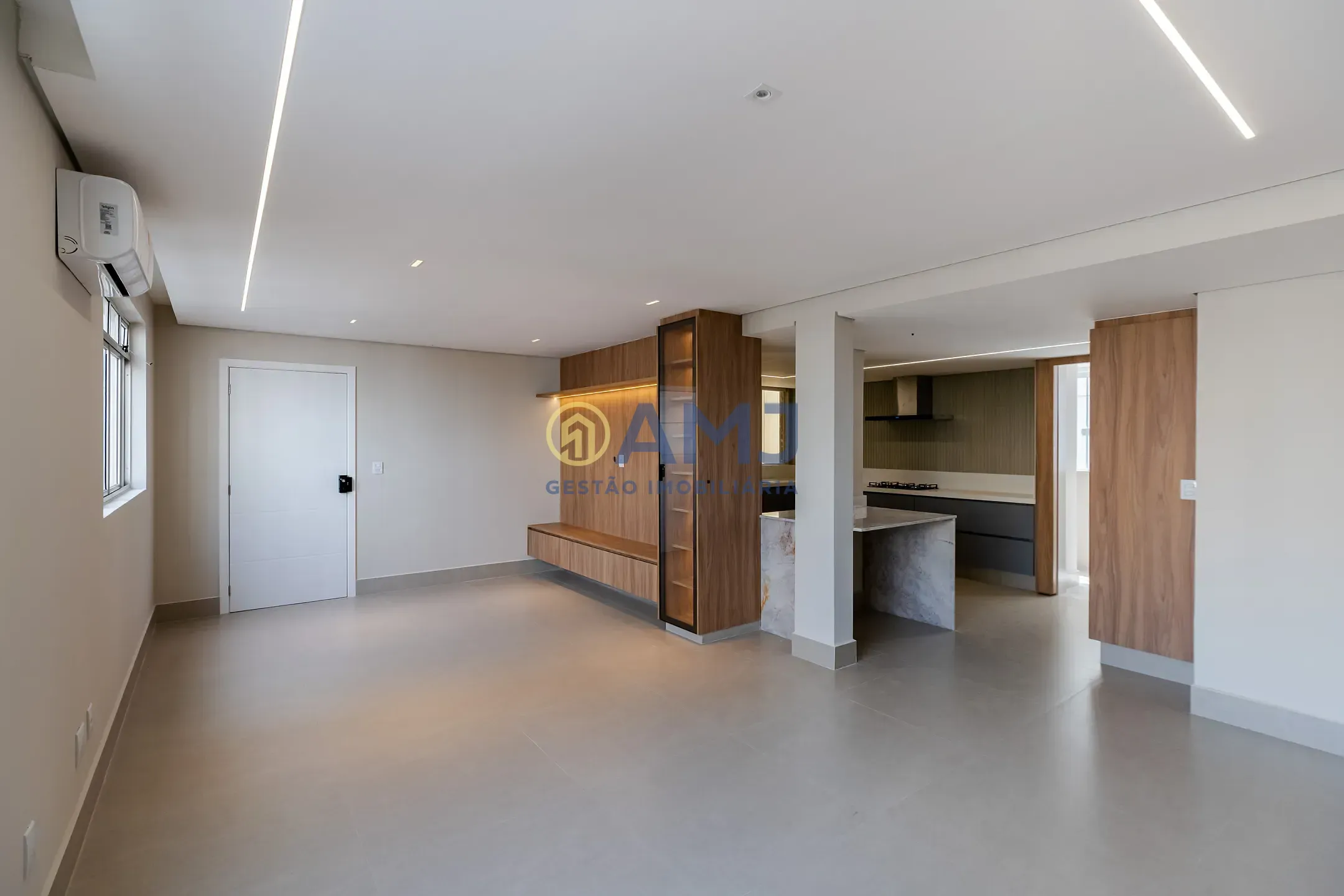 Apartamento, 3 quartos, 125 m² - Foto 3