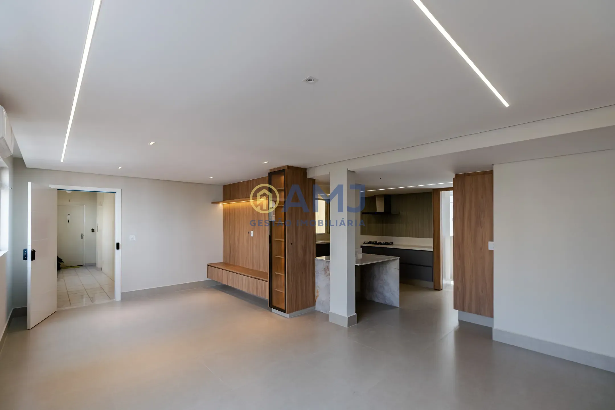 Apartamento, 3 quartos, 125 m² - Foto 5