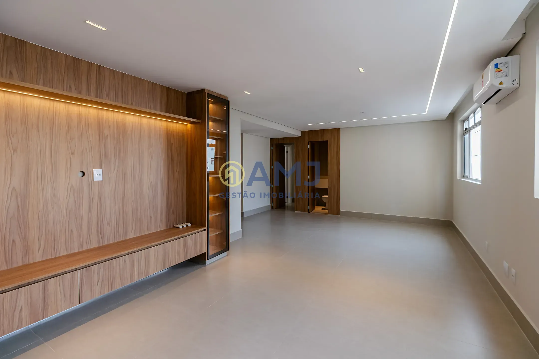 Apartamento, 3 quartos, 125 m² - Foto 6