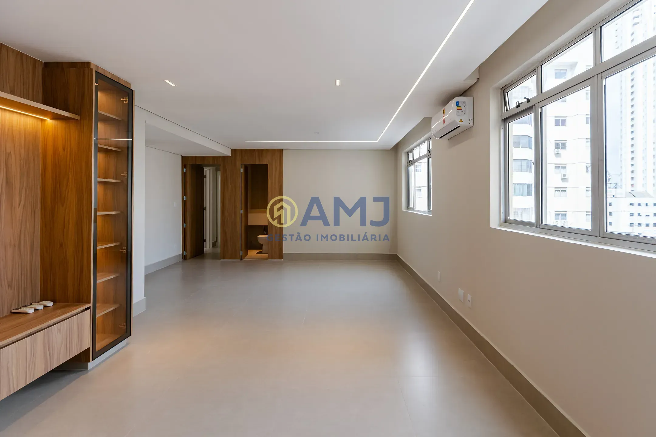 Apartamento, 3 quartos, 125 m² - Foto 7