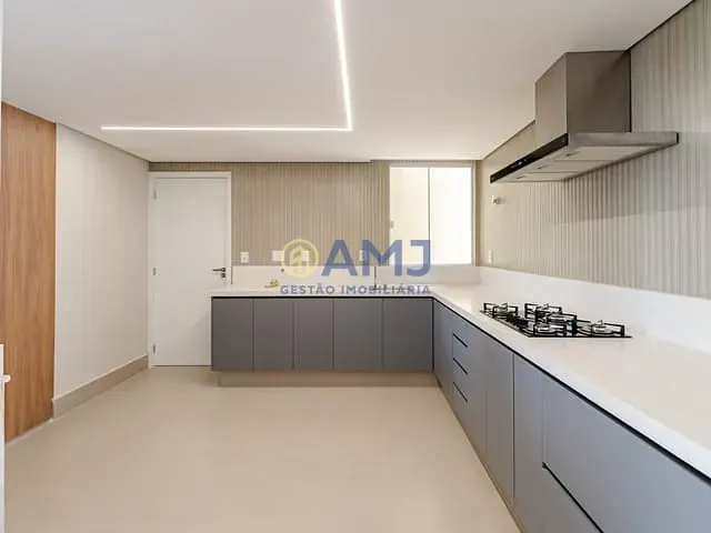 Apartamento 3 quartos e 2 banheiros, à venda, no bairro Setor Oeste em Goiânia