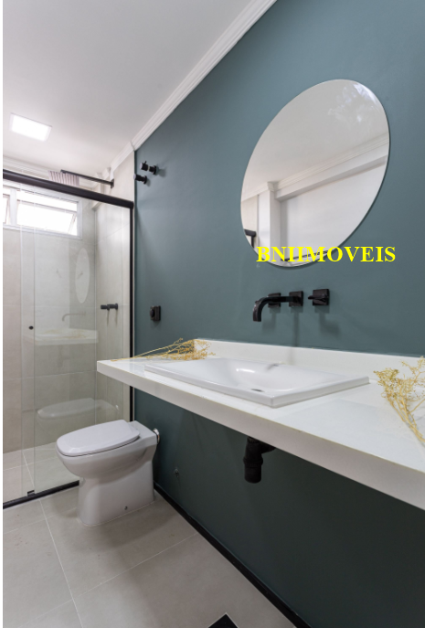 Apartamento, 3 quartos, 100 m² - Foto 11
