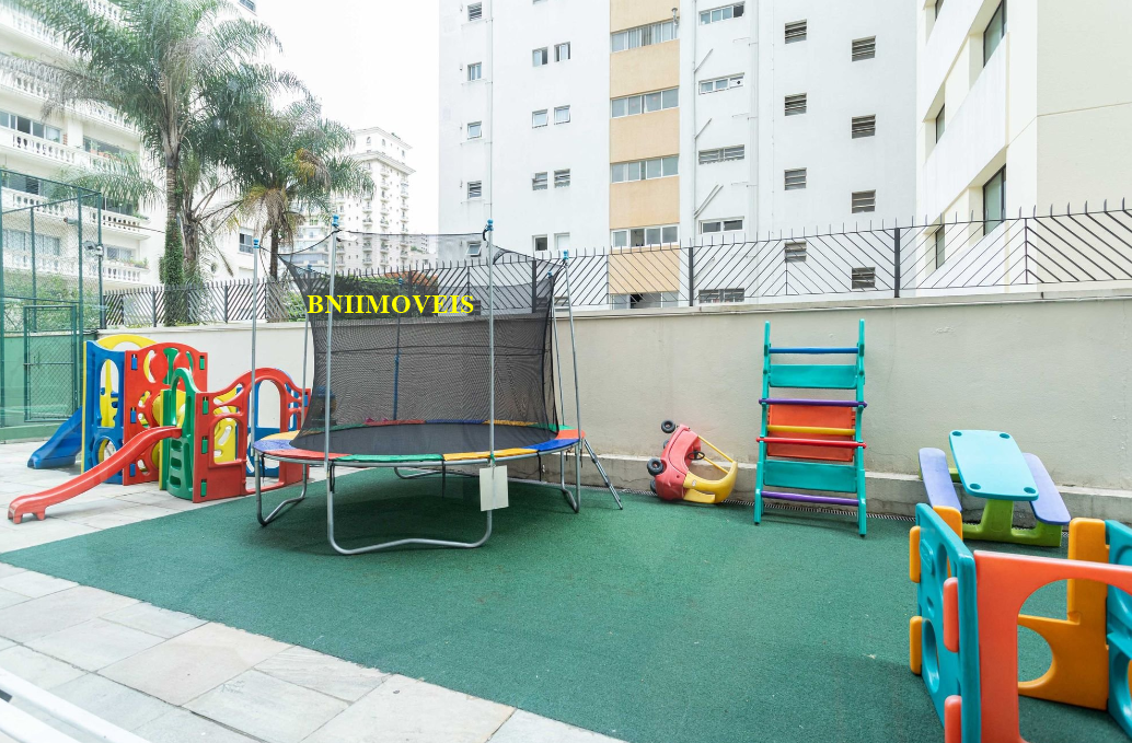 Apartamento, 3 quartos, 100 m² - Foto 21