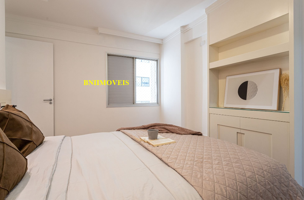 Apartamento, 3 quartos, 100 m² - Foto 9