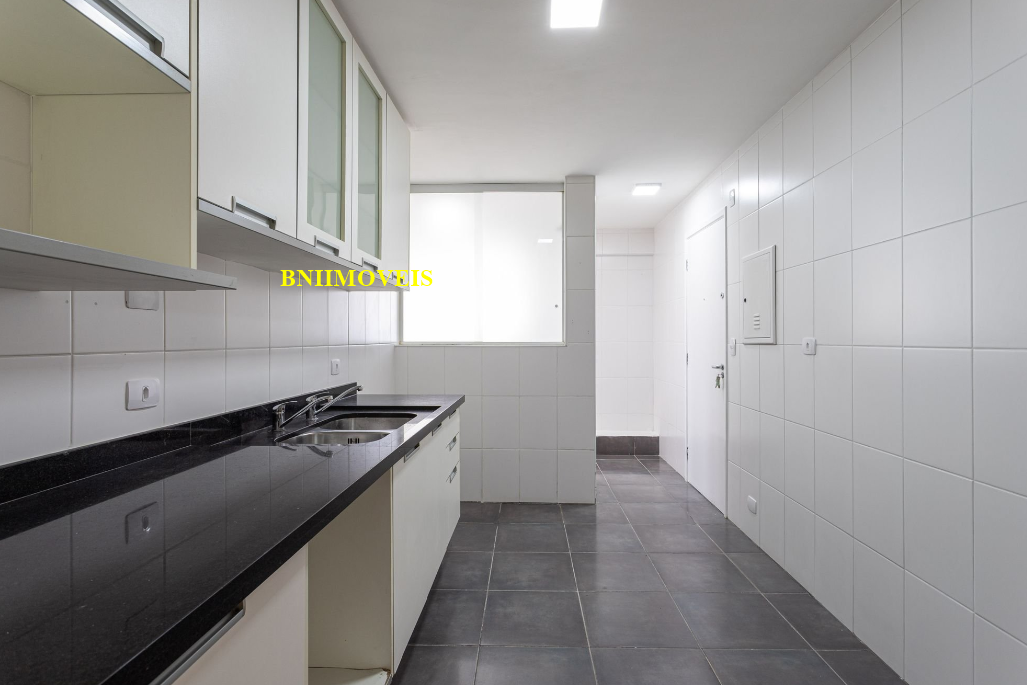 Apartamento, 3 quartos, 100 m² - Foto 5