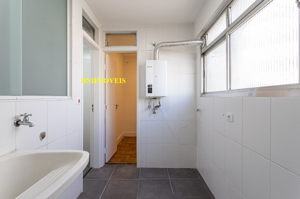 Apartamento, 3 quartos, 100 m² - Foto 8