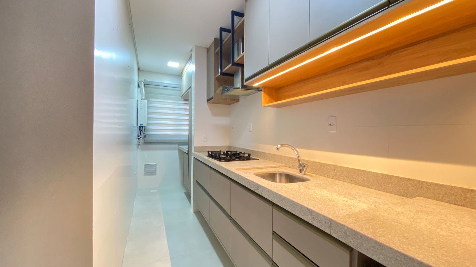 Apartamento, 3 quartos, 123 m² - Foto 8