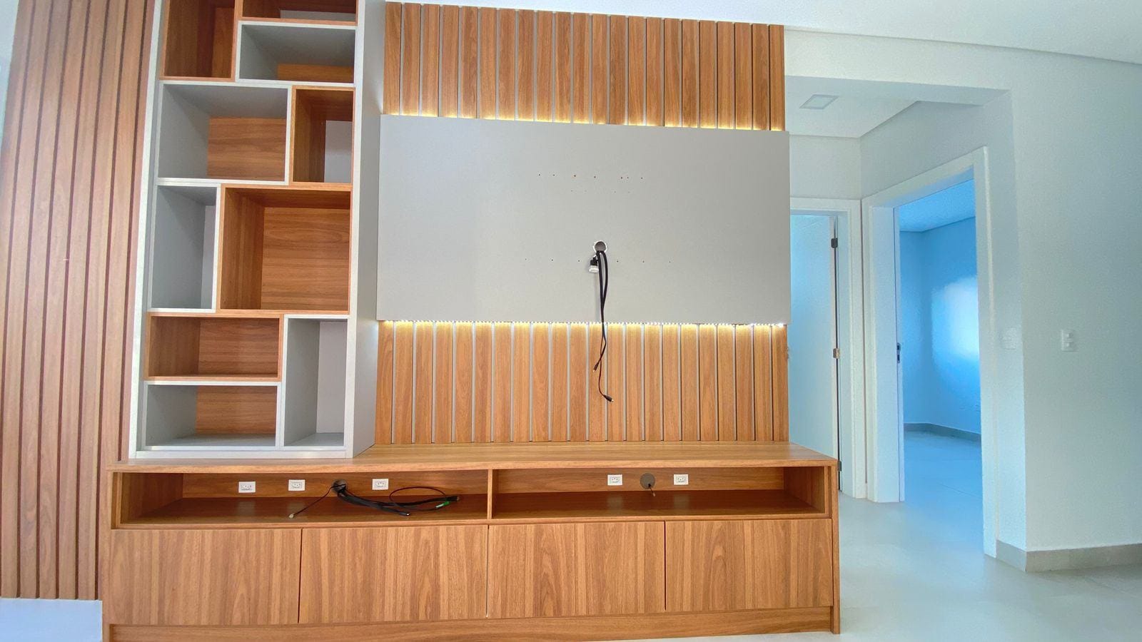 Apartamento, 3 quartos, 123 m² - Foto 3