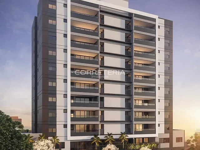 Apartamento 3 quartos e 4 banheiros, à venda, no bairro Ipiranga em São Paulo