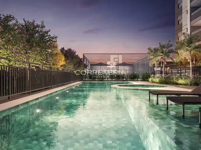 Apartamento 3 quartos e 4 banheiros, à venda, no bairro Ipiranga em São Paulo