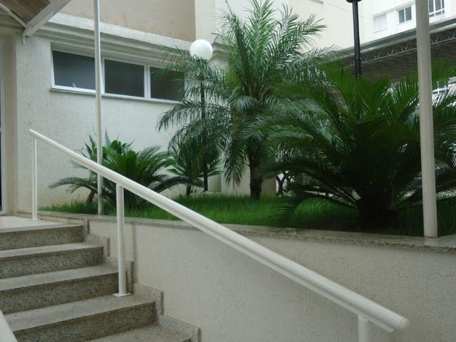 Foto do Apartamento - Apartamento residencial para venda e locação, Floradas de São José, São José dos Campos. | INDEPENDENCE NEGOCIOS IMOBILIARIOS LTDA