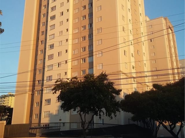 Foto do Apartamento - Apartamento residencial para venda e locação, Floradas de São José, São José dos Campos. | INDEPENDENCE NEGOCIOS IMOBILIARIOS LTDA