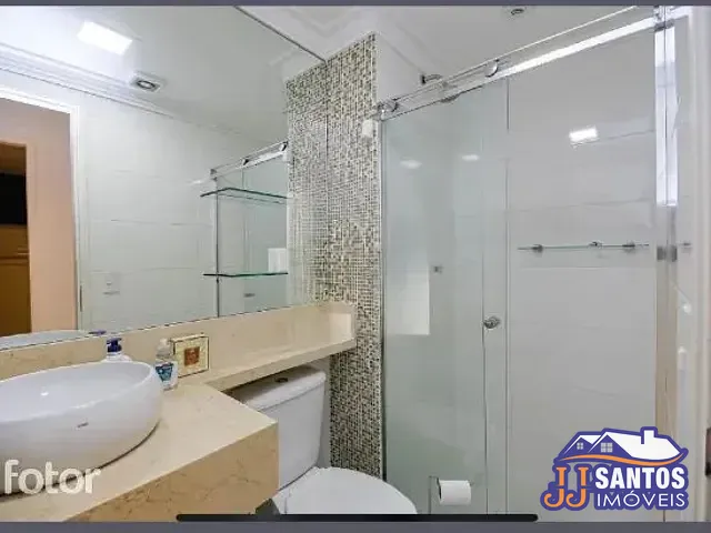 Apartamento 2 quartos e 1 banheiro, à venda, no bairro Vila Antonieta em São Paulo