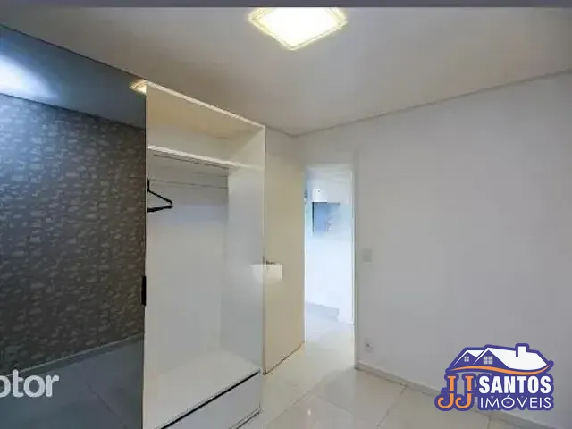 Apartamento 2 quartos e 1 banheiro, à venda, no bairro Vila Antonieta em São Paulo