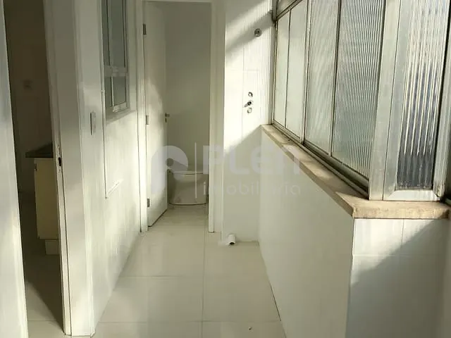 Apartamento 3 quartos e 3 banheiros, para alugar, no bairro Santana em São Paulo