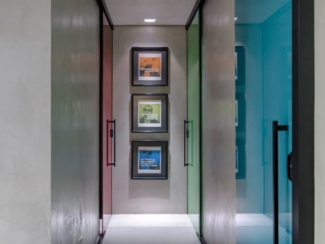 Foto do Apartamento - Apartamento à venda 3 Quartos, 1 Suite, 2 Vagas, 162M², Jardim Aquarius, São José dos Campos - SP | Edifício Boulevard Park | RUSSI IMÓVEIS