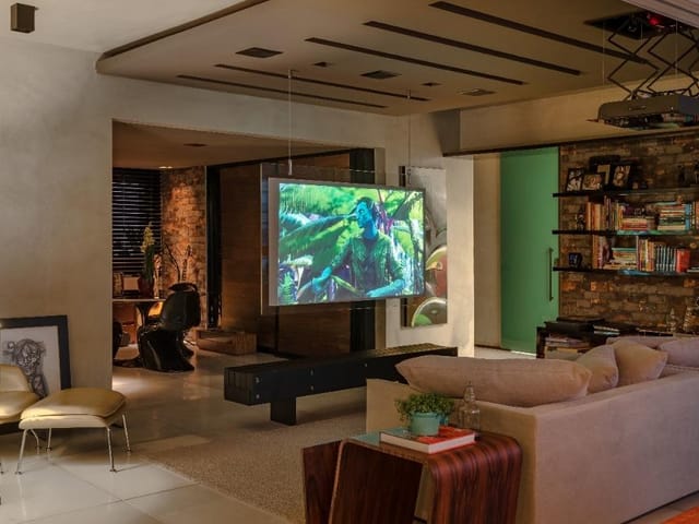 Foto do Apartamento - Apartamento à venda 3 Quartos, 1 Suite, 2 Vagas, 162M², Jardim Aquarius, São José dos Campos - SP | Edifício Boulevard Park | RUSSI IMÓVEIS