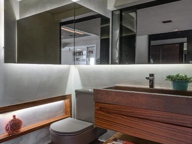 Foto do Apartamento - Apartamento à venda 3 Quartos, 1 Suite, 2 Vagas, 162M², Jardim Aquarius, São José dos Campos - SP | Edifício Boulevard Park | RUSSI IMÓVEIS