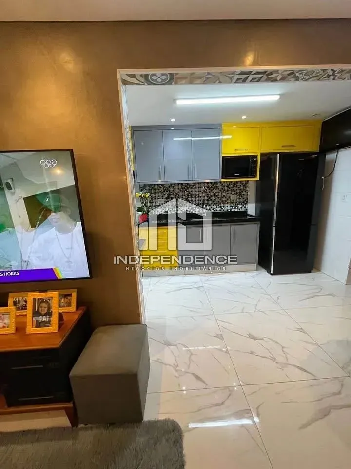 Apartamento, 2 quartos, 80 m² - Foto 9