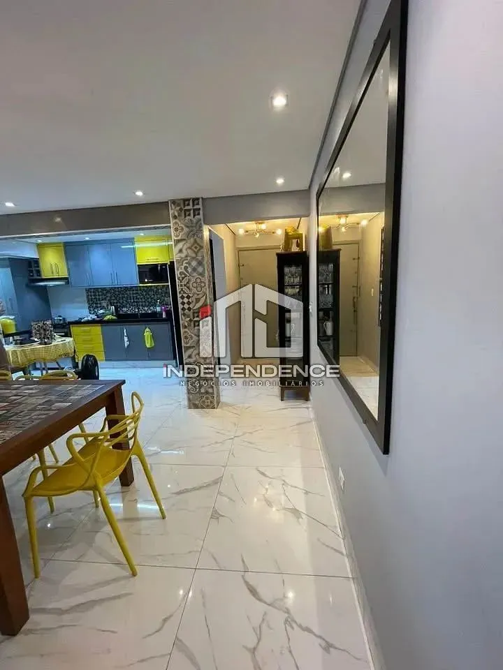 Apartamento, 2 quartos, 80 m² - Foto 17