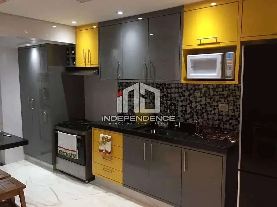 Apartamento, 2 quartos, 80 m² - Foto 13