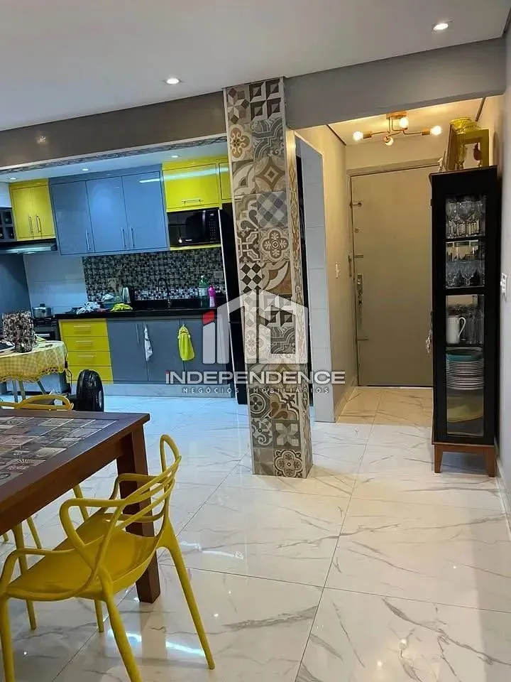 Apartamento, 2 quartos, 80 m² - Foto 33