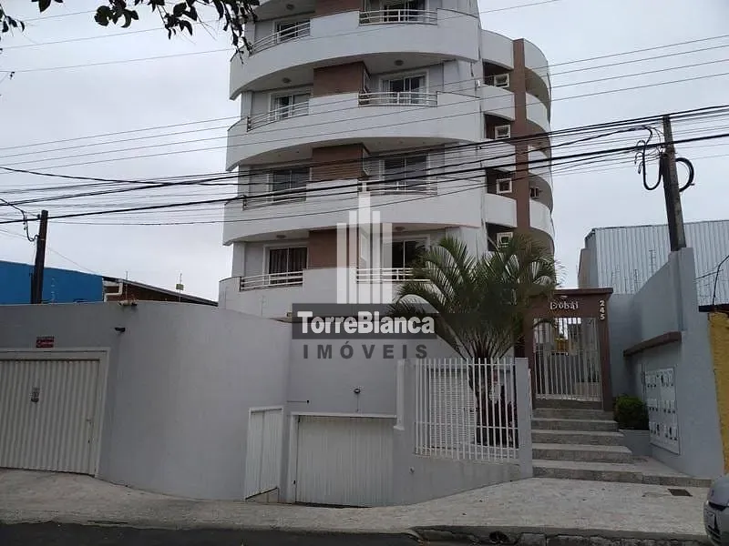 Apartamento, 2 quartos, 77 m² - Foto 1