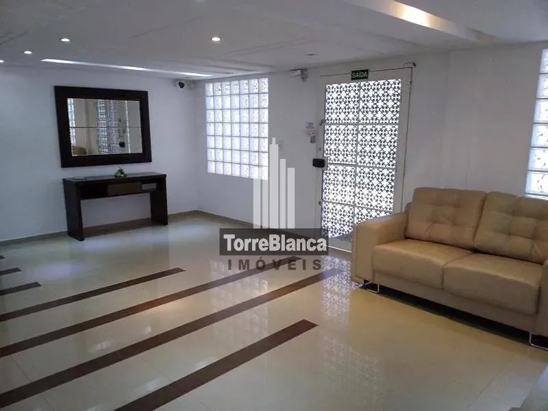 Apartamento, 2 quartos, 77 m² - Foto 3
