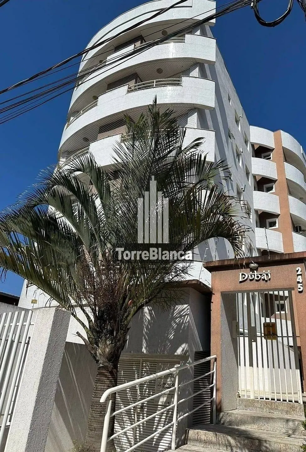 Apartamento, 2 quartos, 77 m² - Foto 2