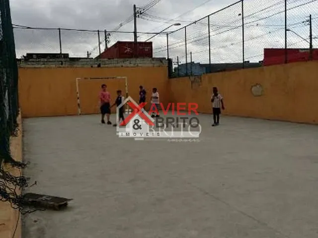 Apartamento 2 quartos e 1 banheiro, à venda, no bairro 1 em São Paulo