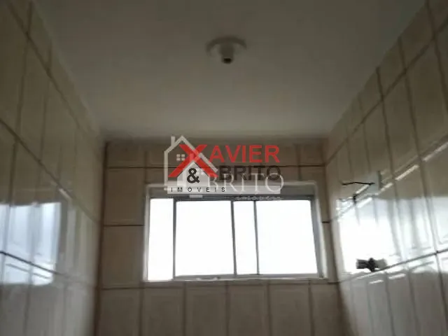 Apartamento 2 quartos e 1 banheiro, à venda, no bairro 1 em São Paulo