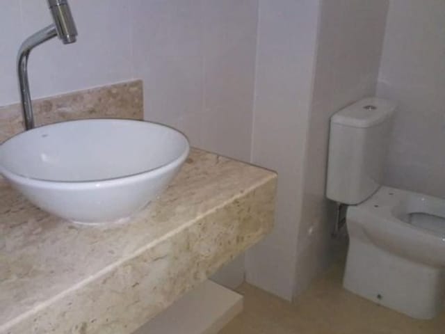 Foto do Apartamento - Apartamento com 3 dormitórios à venda, 127 m² por R$ 770.000,00 - Parque do Mirante - Uberaba/MG | ZUCATO IMOBILIARIA LTDA