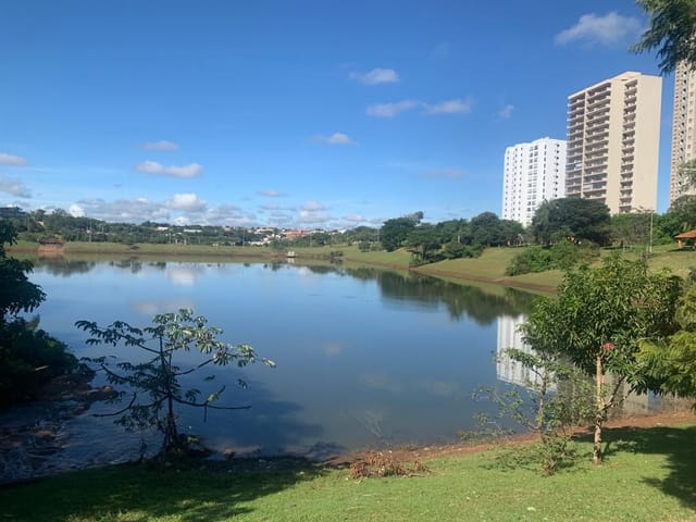 Foto do Apartamento - Apartamento com 3 dormitórios à venda, 127 m² por R$ 770.000,00 - Parque do Mirante - Uberaba/MG | ZUCATO IMOBILIARIA LTDA