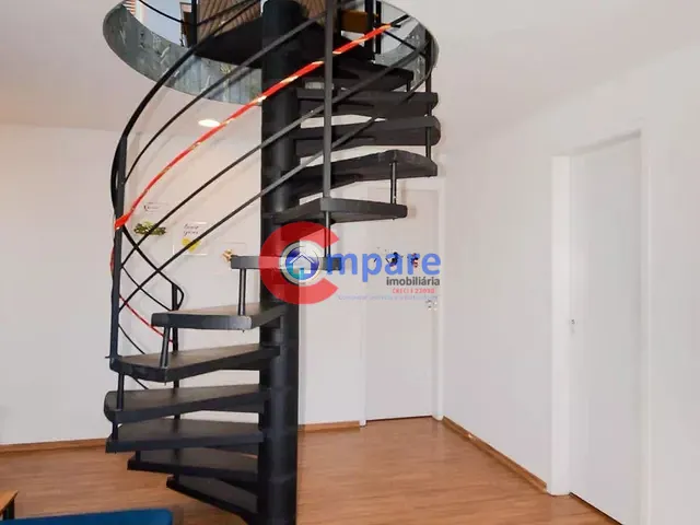Apartamento 3 quartos e 2 banheiros, à venda, no bairro Cidade Parque Alvorada em Guarulhos