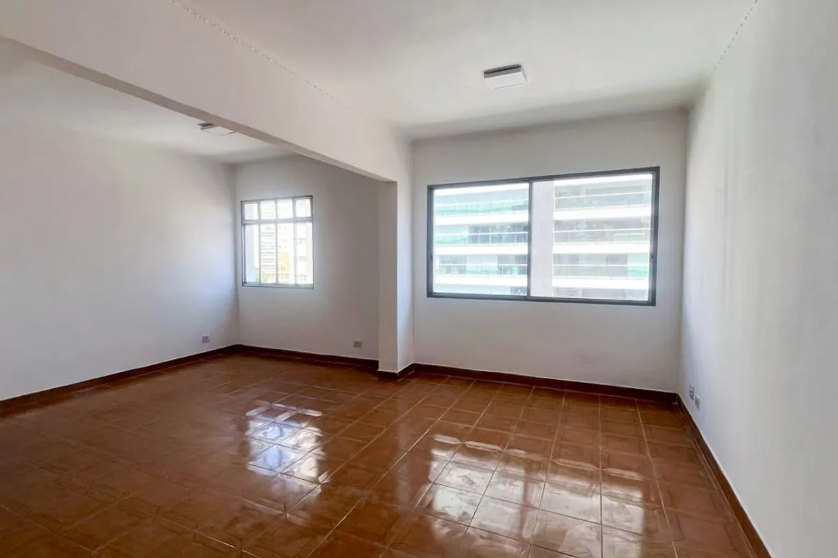 Apartamento para venda em Santa Teresinha com 2 quartos, 72m²
