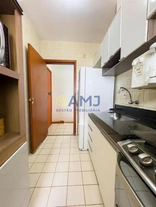 Apartamento, 3 quartos, 72 m² - Foto 3