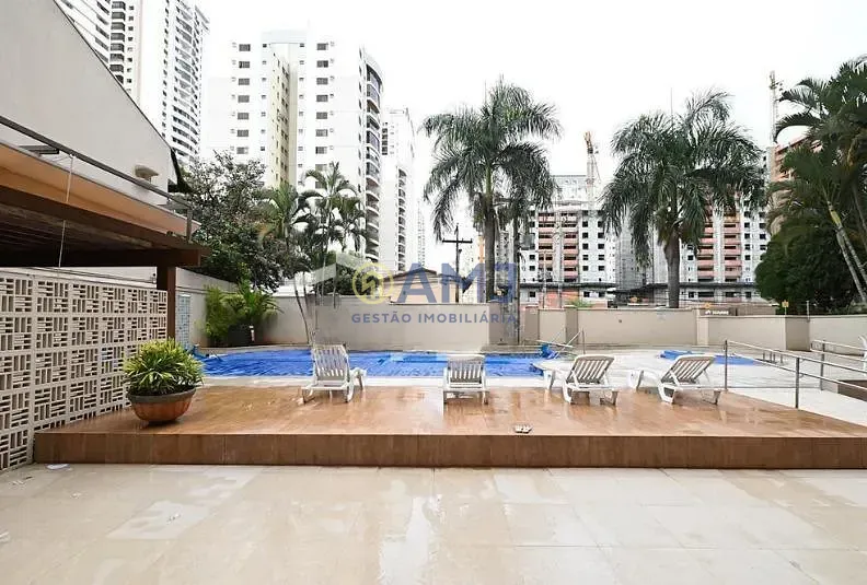 Apartamento, 3 quartos, 72 m² - Foto 8