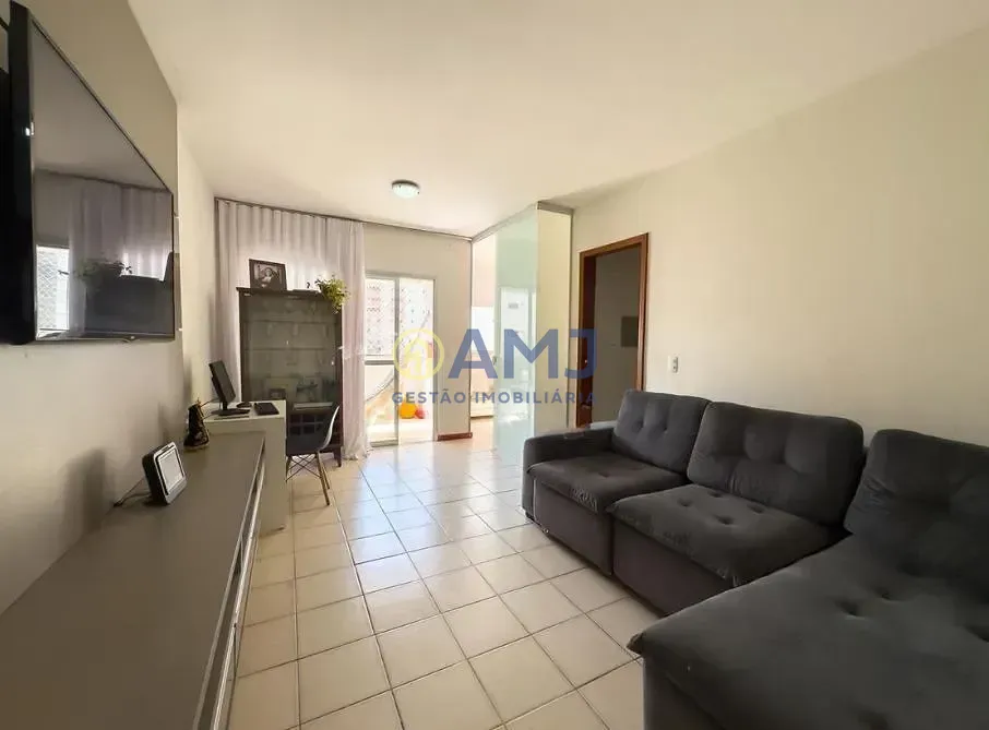 Apartamento, 3 quartos, 72 m² - Foto 1