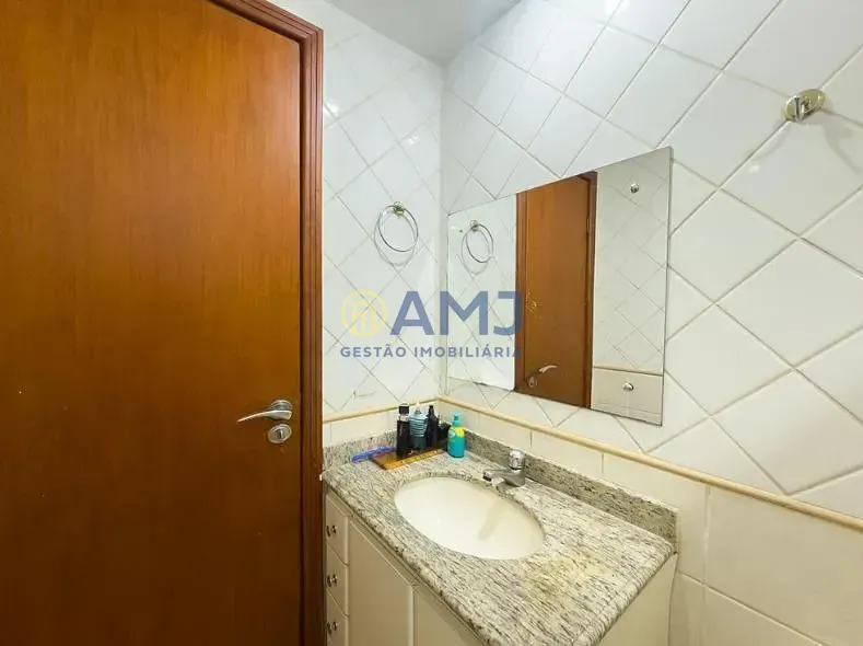 Apartamento, 3 quartos, 72 m² - Foto 7